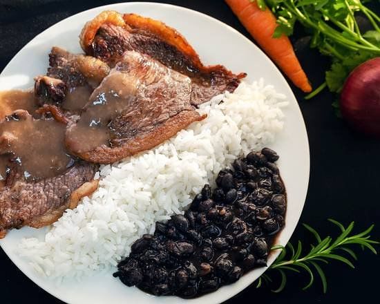 Lanchonete Luso Brasileira