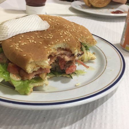 Snack-bar Restaurante Expresso